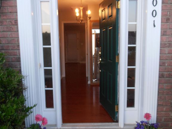 Newly renovated