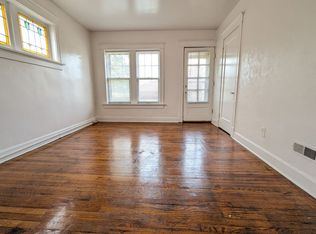 Second floor apartment in McKinley Heights!, Saint Louis, MO 63104