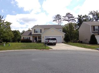 11611 Tucker Field Rd, Midland, NC 28107