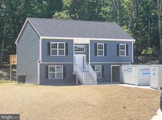 111 Thyme Way Thyme Way, Bunker Hill, WV 25413