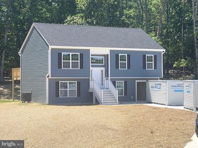 111 Thyme Way Thyme Way, Bunker Hill, WV, 25413