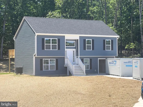111 Thyme Way Thyme Way, Bunker Hill, WV 25413