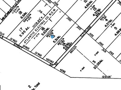 Apple St, Mays Landing, NJ, 08330