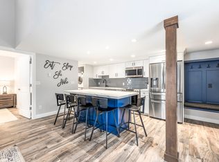 2025 Canyons Resort Dr APT T7, Park City, UT 84098
