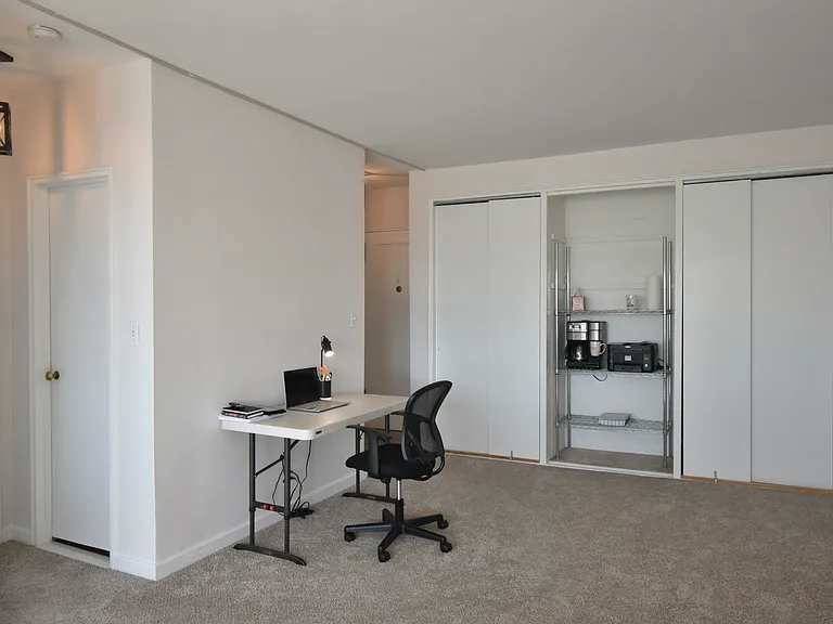 Another view from the Living Room