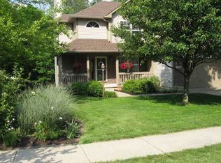 11195 Delight Creek Rd, Fishers, IN 46038