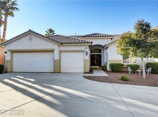 5415 Digne Ct, Las Vegas, NV 89141