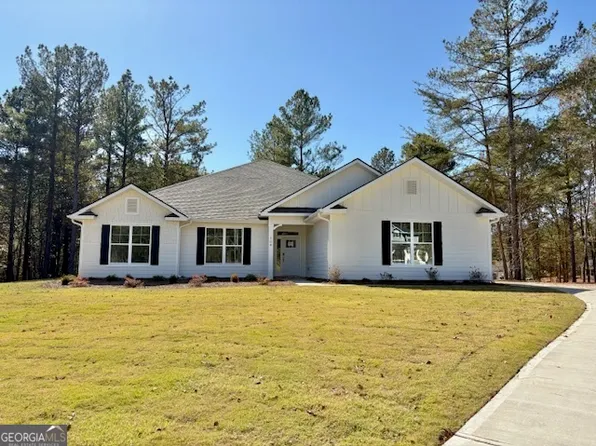 108 Liberty Freedom Ln, Maysville, GA 30558