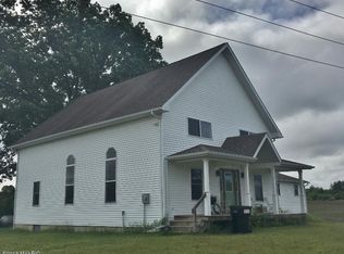 4838 N Elm Ave, Big Rapids, MI 49307