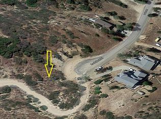 Lookabout Rd, Lake Hughes, CA 93532