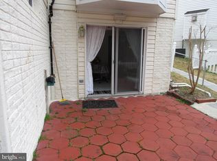 7788 Rotherham Dr #BASEMENT, Hanover, MD 21076