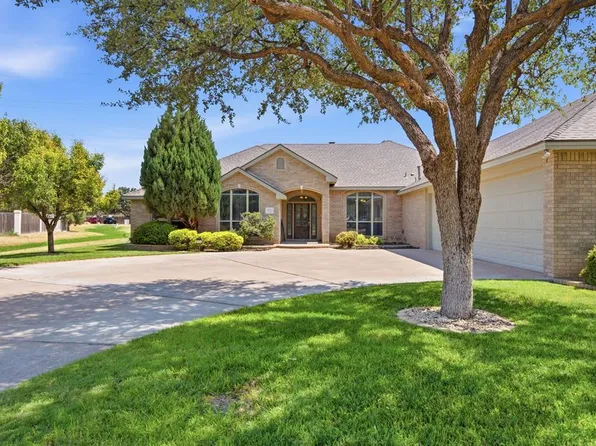 4994 Rustic Trl, Midland, TX 79707