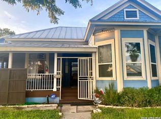 609 W Agarita Ave, San Antonio, TX 78212