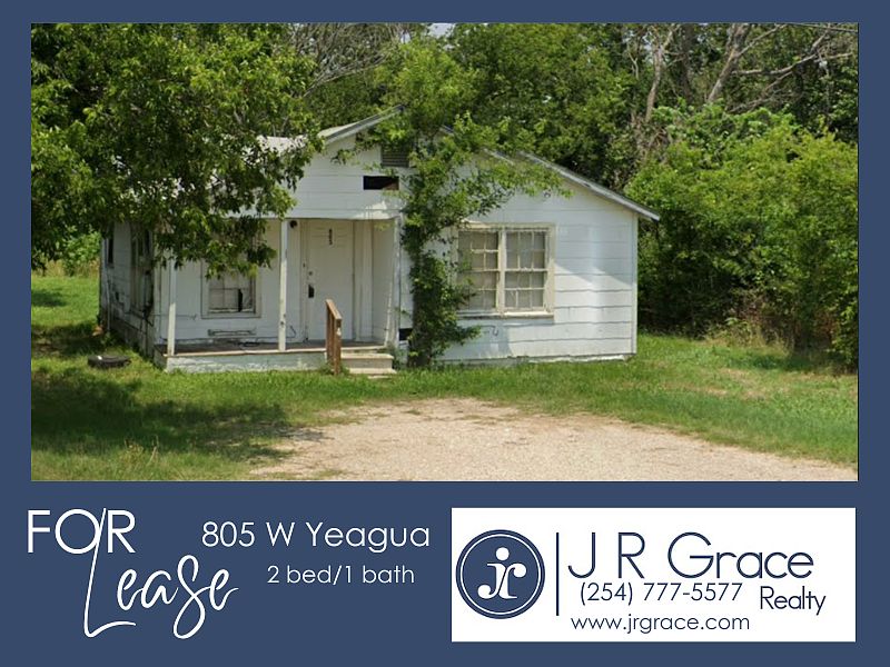 1st image of 805 W Yeagua St