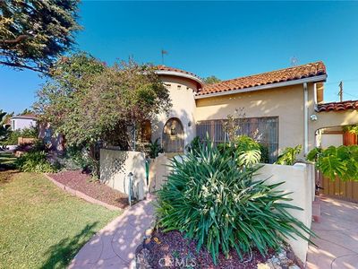 344 N Vista St, Los Angeles, CA, 90036