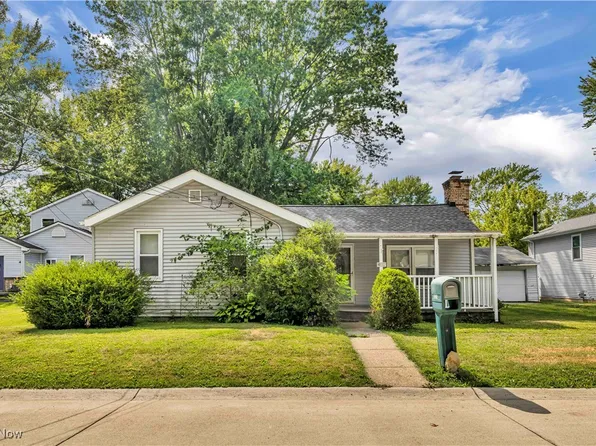 5614 Pleasant St, North Ridgeville, OH 44039