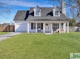 915 Piercefield Dr, Richmond Hill, GA 31324