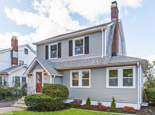 72 Ernst Ave, Bloomfield, NJ 07003