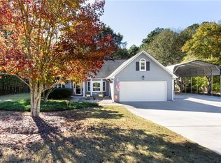 5002 Cliff Top Dr, Loganville, GA 30052