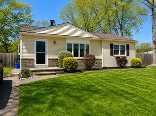3 Fairview Dr, Egg Harbor Township, NJ 08234