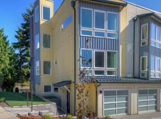 7528 43rd Ave S #A, Seattle, WA 98118