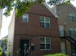 1819 S Ridgeway Ave, Chicago, IL 60623