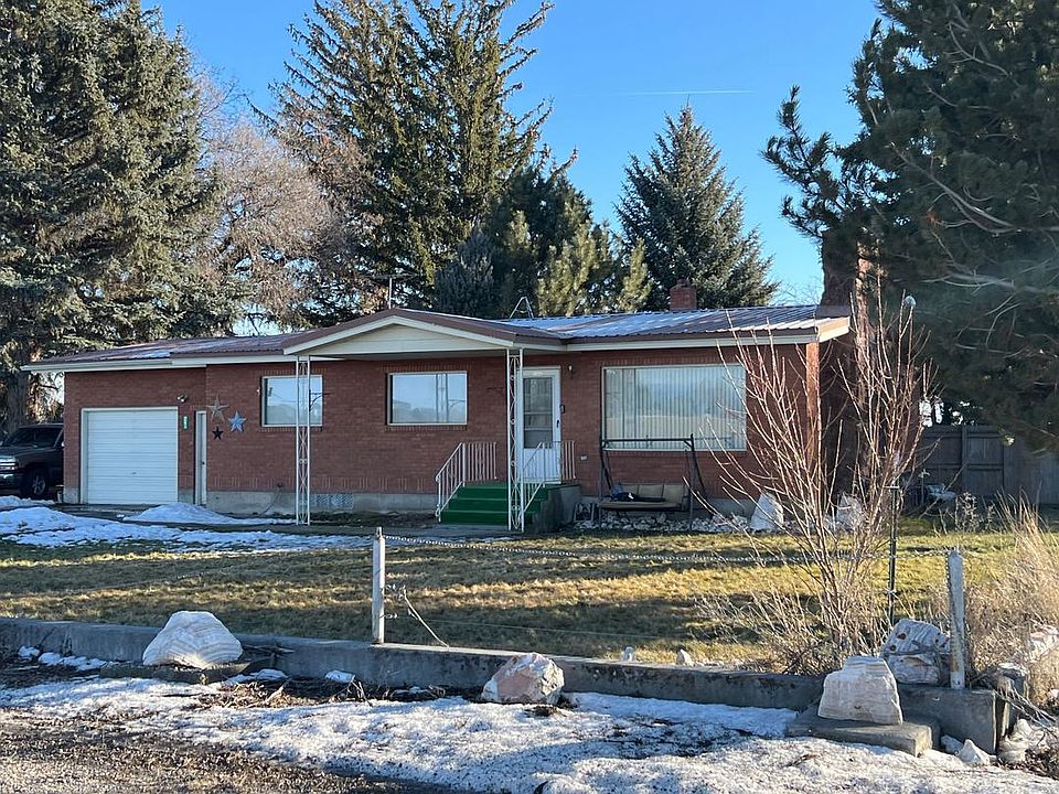 781 W 100 N, Blackfoot, ID 83221 Zillow