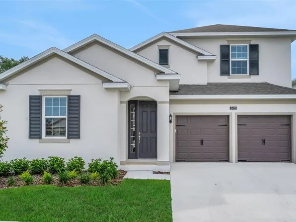 5421 Marshelder St, Apopka, FL 32712
