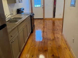 6 Common View Dr #1, Craftsbury, VT 05826