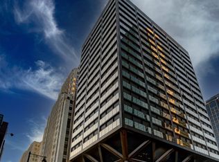 1101 Walnut St Unit 1702, Kansas City, MO 64106