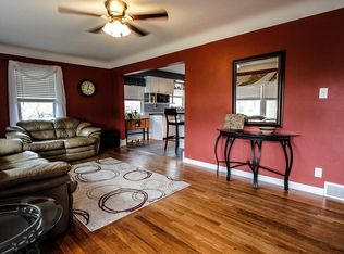 2640 E Ave NW, Cedar Rapids, IA 52405