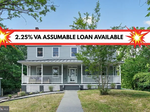 2715 Lower Marlboro Rd, Owings, MD 20736