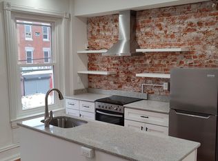 2728 W Girard Ave #2, Philadelphia, PA 19130
