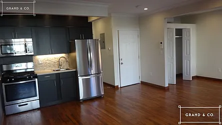 Rented by Grand & Co.