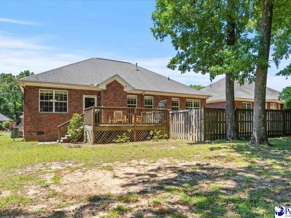 1850 Wax Myrtle Dr, Florence, SC 29501