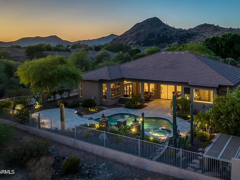 13331 E Del Timbre Dr — Photo 36