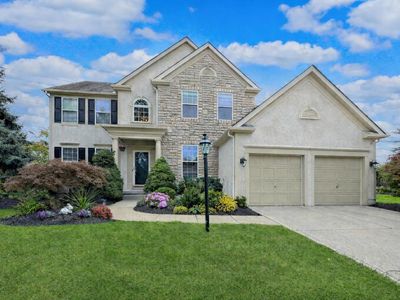 6201 Lampton Pond Dr, Hilliard, OH, 43026