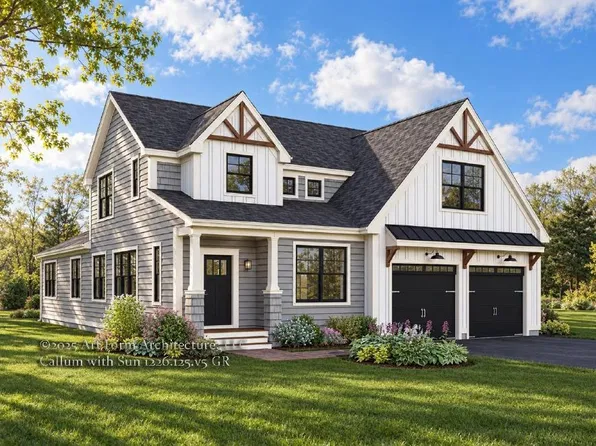 13 Ruby Road Lot 26, York, ME 03909