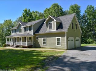 12 Concord Dr, Windham, ME 04062