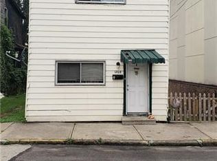1208 Packer St, McKeesport, PA 15132