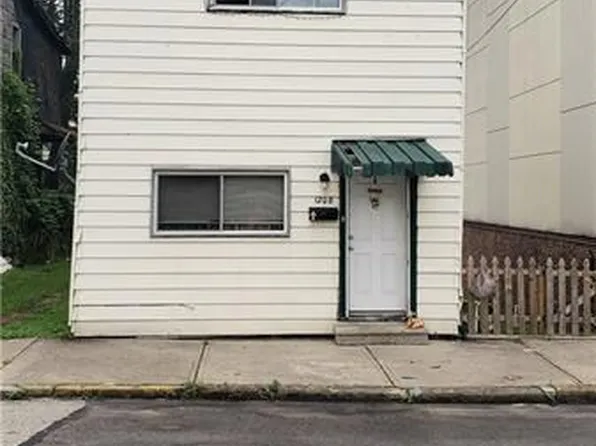 1208 Packer St, McKeesport, PA 15132