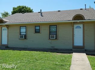 1309 W Interstate 40 APT B, Amarillo, TX 79109