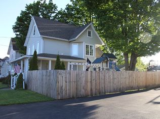 213 S Liberty Ave, Endicott, NY 13760