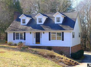 968 Norwood St, Lenoir, NC 28645