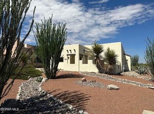 120 Avenida Mirador, Santa Teresa, NM 88008