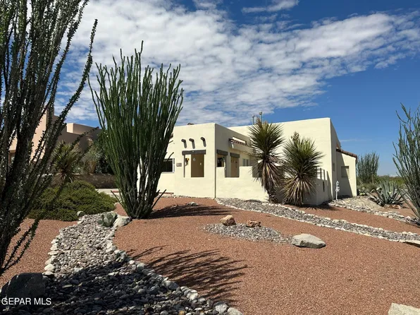 120 Avenida Mirador, Santa Teresa, NM 88008