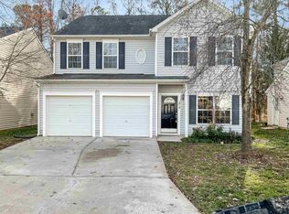 1910 Raj Dr, Durham, NC 27703