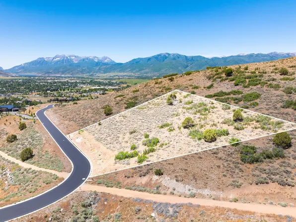 2083 E Lookout Ct, Heber City, UT 84032