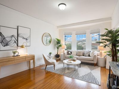 2999 California St #63, San Francisco, CA, 94115