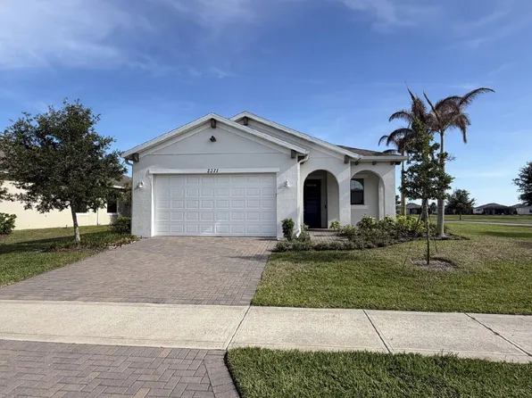2371 Caravan Pl, Melbourne, FL 32940